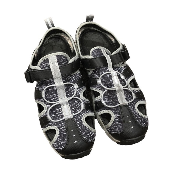 Tony Little Cheeks Fit Body All-Terrain Trainer Size 9.5 - Picture 1 of 7